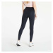 Legíny Under Armour Rush Legging NS-BLK Černé