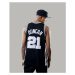 Mitchell & Ness Pánske tričko NBA San Antonio Spurs Tim Duncan SMJYGS18208-SASBLCK98TDU