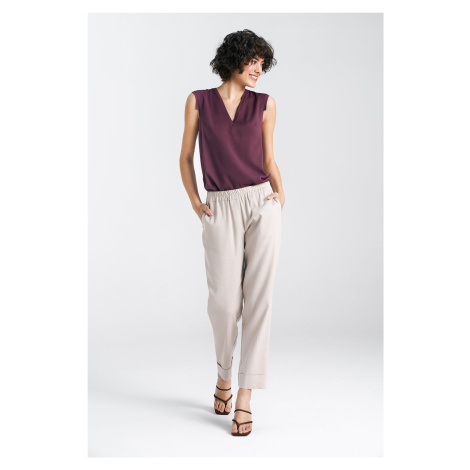 Nife Woman's Pants SD84