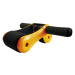 ŠPORT Ab Roller FW22 - Sveltus černo-oranžová