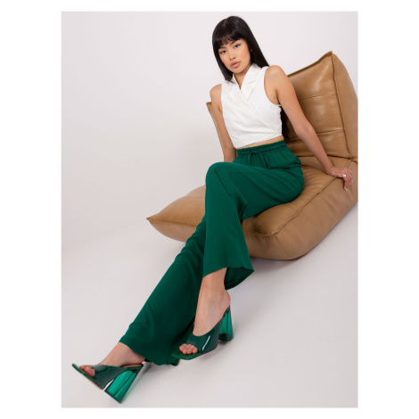 Pants-LK-SP-509331.25-dark green