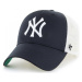 '47 Brand  Cap mlb new york yankees branson mvp  Šiltovky Čierna