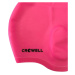 Kúpacia čiapka Crowell Ear Bora v ružovej farbe.5