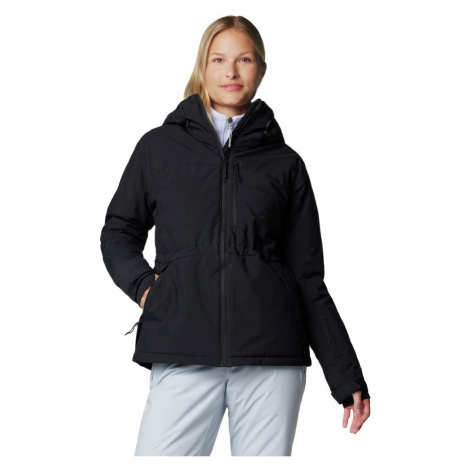 Dámska zimná bunda Columbia Powdered Peak™ Insulated Jacket