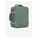 Zelený plecniak CabinZero Classic 28L Sage forest