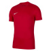 Pánske tréningové tričko Dry Park VII JSY SS M BV6708 657 - Nike