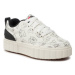 Fila Sneakersy Wb Sandblast Aop Kids FFK0097.73009 Béžová