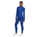 Mikina Under Armour Qualifier Run 1/2 Zip Team Royal