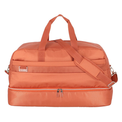 Travelite Miigo Weekender Copper/chutney 68 L TRAVELITE-92705-87