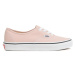 Vans Tenisky Authentic VN0009PVBQL1 Ružová