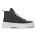 Tommy Jeans Sneakersy Tjw Vulc Platform Mc EN0EN02392 Čierna