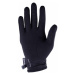 Runto HUNTER Športové rukavice, čierna, veľkosť