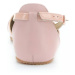 Shapen Poppy II Rose Wide barefoot lodičky 40 EUR