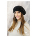 Kamea Beret K.23.031.S8 Black