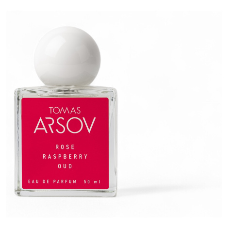 Tomas Arsov ROSE RASPBERRY OUD Parfém