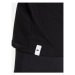 Lacoste Súprava 3 tričiek TH3374 Čierna Slim Fit