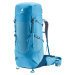 Turistický batoh Deuter Aircontact Core 50+10 Farba: modrá