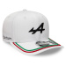 Alpine F1 čiapka baseballová šiltovka Monza F1 Team 2023