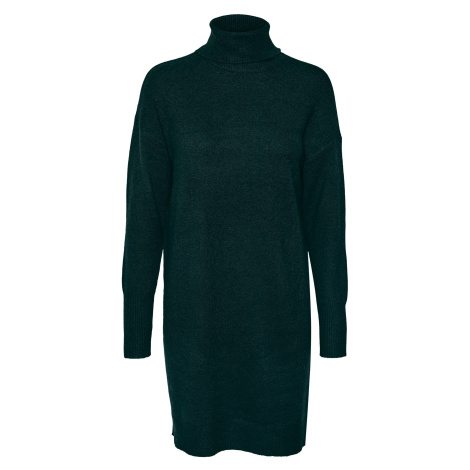 Šaty s dlhým rukávom Vero Moda