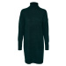 Vero Moda Dámske šaty VMBRILLIANT Regular Fit 10199744 Pine Grove MELANGE XS