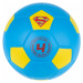 Warner Bros FLO Penová futbalová lopta, modrá, veľkosť