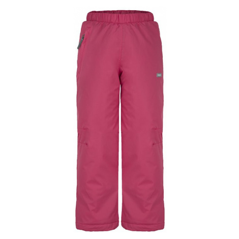 Kalhoty lyžařské dětské LOAP FIFO