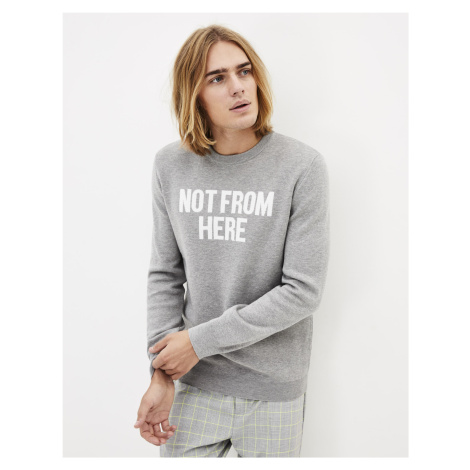 Celio Sweater Not from here - Men