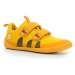 tenisky Affenzahn Cotton Sneakers Happy Tiger 30 EUR