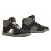 Forma Boots Ground Dry Black/Grey Topánky