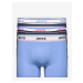 3PACK Men's Boxers Levis Multicolor