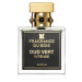 Fragrance Du Bois Oud Vert Intense parfém unisex