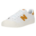 new balance Nízke tenisky 'B100'  pueblo / biela