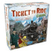 Days of Wonder Ticket to Ride: Europe