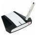 Odyssey White Hot Versa Pravá ruka 12 34" Golfová palica Putter