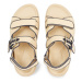 Tommy Hilfiger Sandále Rafia Sporty Sandal FW0FW07896 Béžová