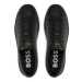 Boss Sneakersy Belwar Tenn lt 50522865 Čierna