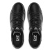 EA7 Emporio Armani Sneakersy X8X102 XK346 M701 Čierna