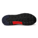 Polo Ralph Lauren Sneakersy Trackstr 200 809846186001 Biela