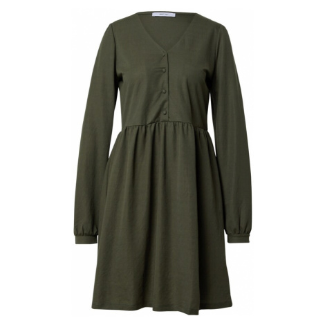 Šaty s dlhým rukávom ABOUT YOU