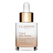 Clarins Tint Oleo Serum make-up 30 ml, 02