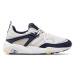 Puma Sneakersy Blaze Of Glory PRM 387575 01 Biela