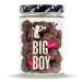 BIG BOY Višne v tmavej čokoláde 160 g by @kamilasikl