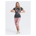 Edoti Women's pyjamas UL