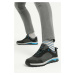 KINETIX RAYO PU 2PR D GREY Man 501