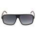HUGO Red Slnečné okuliare '1195/S'  červená / čierna