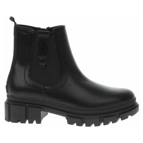 Dámske Chelsea Boots s.Oliver