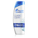 Head & Shoulders Classic Clean šampón proti lupinám