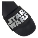 Adidas Adilette Comfort Star Wars Jr Žabky ID5237