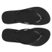 HAVAIANAS SLIM FLAT FORM Dámske žabky, čierna, veľkosť 39/40