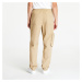 Kalhoty Urban Classics Asymetric Pants Unionbeige